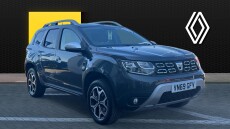 Dacia Duster 1.3 TCe 150 Prestige 5dr 4X4 Petrol Estate